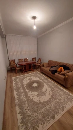 İcarə yeni tikili 2 otaqlı 60 m², İnşaatçılar m.-5 İcarə yeni tikili 2 otaqlı 60 m², İnşaatçılar m.-5