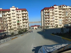 Satılır yeni tikili 2 otaqlı 58 m²,  Masazır-5