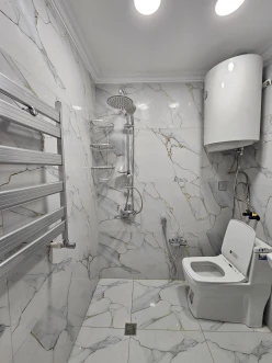 Satılır yeni tikili 2 otaqlı 44 m²,  Masazır-6