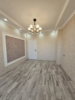 Satılır yeni tikili 2 otaqlı 44 m²,  Masazır-3