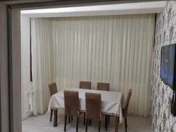 Satılır yeni tikili 2 otaqlı 58 m²,  Masazır-4