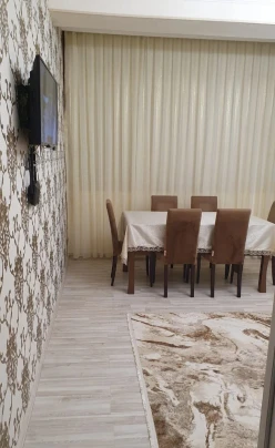 Satılır yeni tikili 2 otaqlı 58 m²,  Masazır-7