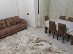 Satılır yeni tikili 2 otaqlı 58 m²,  Masazır-8