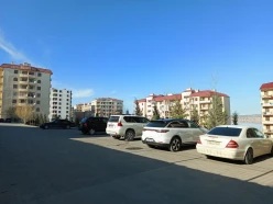 Satılır yeni tikili 2 otaqlı 58 m²,  Masazır-2