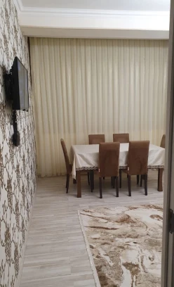 Satılır yeni tikili 2 otaqlı 58 m²,  Masazır-11