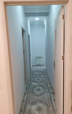 Satılır yeni tikili 2 otaqlı 58 m²,  Masazır-19
