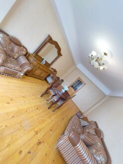 İcarə yeni tikili 2 otaqlı 75 m²,  İnşaatçılar m.