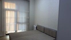 İcarə yeni tikili 3 otaqlı 85 m²,  İnşaatçılar m.-8