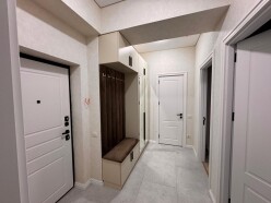 İcarə yeni tikili 3 otaqlı 85 m²,  İnşaatçılar m.-3