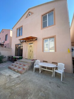Satılır ev/villa 4 otaqlı 153 m²,  Masazır-2