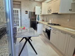 İcarə yeni tikili 2 otaqlı 150 m²,  Nəriman Nərimanov m.-9