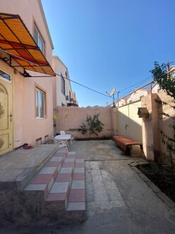 Satılır ev/villa 4 otaqlı 153 m²,  Masazır-7