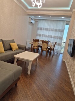 İcarə yeni tikili 2 otaqlı 150 m²,  Nəriman Nərimanov m.