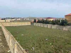 Satılır torpaq sahəsi 16 sot,  Masazır-2