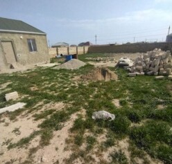Satılır torpaq sahəsi 16 sot,  Masazır-3