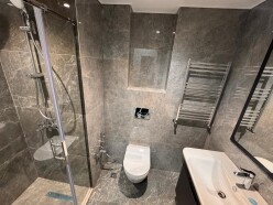 İcarə yeni tikili 3 otaqlı 85 m²,  İnşaatçılar m.-6
