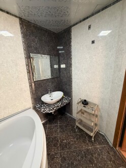 İcarə yeni tikili 3 otaqlı 110 m²,  Elmlər Akademiyası m.-12