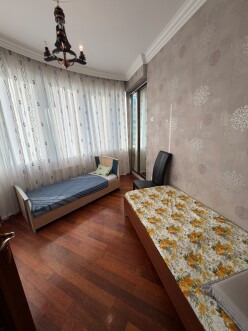 İcarə yeni tikili 3 otaqlı 110 m²,  Elmlər Akademiyası m.-10