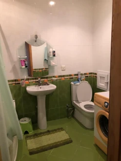 Satılır yeni tikili 3 otaqlı 135 m², Nəriman Nərimanov m.-6 Satılır yeni tikili 3 otaqlı 135 m², Nəriman Nərimanov m.-6