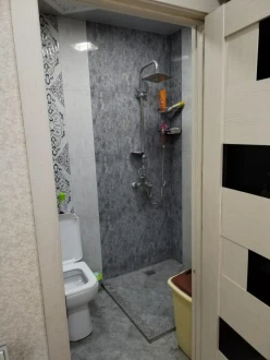 Satılır yeni tikili 2 otaqlı 45 m², Yasamal q.-8