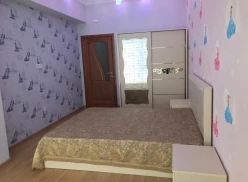 İcarə yeni tikili 4 otaqlı 181 m², Şah İsmayıl Xətai m.-17