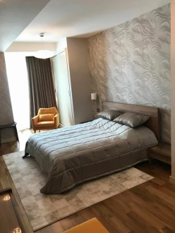 İcarə yeni tikili 4 otaqlı 364 m², Xətai r.-15