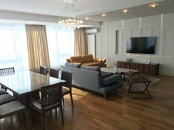 İcarə yeni tikili 4 otaqlı 364 m², Xətai r.-4