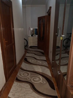 Satılır yeni tikili 3 otaqlı 92 m², İnşaatçılar m.-31