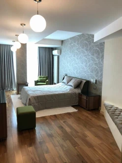 İcarə yeni tikili 4 otaqlı 364 m², Xətai r.-11