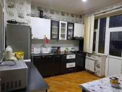 Satılır yeni tikili 3 otaqlı 92 m², İnşaatçılar m.-19