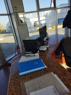 İcarə obyekt 13000 m², Hökməli q.-19