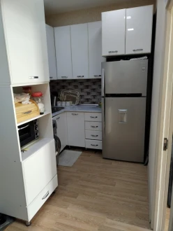 Satılır yeni tikili 2 otaqlı 45 m², Yasamal q.-4