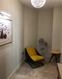 İcarə yeni tikili 4 otaqlı 364 m², Xətai r.-9