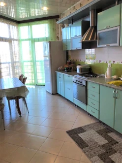 Satılır yeni tikili 3 otaqlı 135 m², Nəriman Nərimanov m.-9 Satılır yeni tikili 3 otaqlı 135 m², Nəriman Nərimanov m.-9