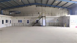 İcarə obyekt 1450 m², Şubani q.-3