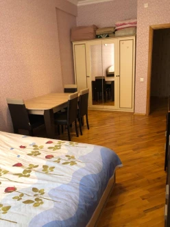 Satılır yeni tikili 3 otaqlı 135 m², Nəriman Nərimanov m.-4 Satılır yeni tikili 3 otaqlı 135 m², Nəriman Nərimanov m.-4