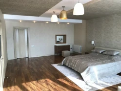 İcarə yeni tikili 4 otaqlı 364 m², Xətai r.-5