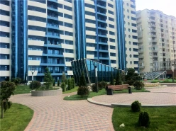 İcarə yeni tikili 4 otaqlı 364 m², Xətai r.-2