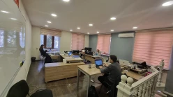 İcarə ofis 8 otaqlı 250 m², İçəri Şəhər m.-6