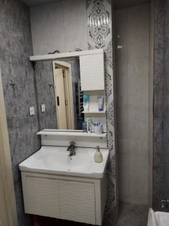 Satılır yeni tikili 2 otaqlı 45 m², Yasamal q.-12