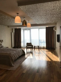 İcarə yeni tikili 4 otaqlı 364 m², Xətai r.-6