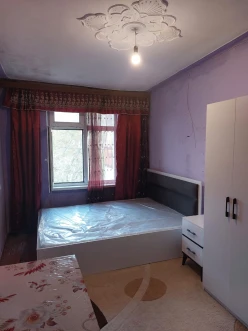 İcarə köhnə tikili 1 otaqlı 18 m², Sumqayıt-3