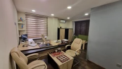 İcarə ofis 8 otaqlı 250 m², İçəri Şəhər m.-4