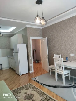 İcarə yeni tikili 2 otaqlı 60 m², Xırdalan-3