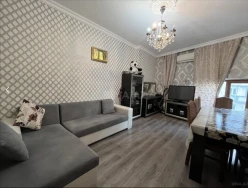 Satılır yeni tikili 2 otaqlı 54 m², Həzi Aslanov m.-2