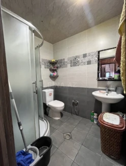 Satılır yeni tikili 2 otaqlı 54 m², Həzi Aslanov m.-5