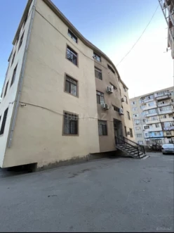 Satılır yeni tikili 2 otaqlı 54 m², Həzi Aslanov m.-6