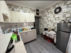 Satılır yeni tikili 2 otaqlı 54 m², Həzi Aslanov m.-3