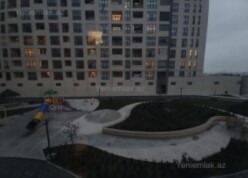 Satılır yeni tikili 2 otaqlı 45 m²,  Sumqayıt-3