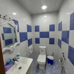 Satılır yeni tikili 3 otaqlı 122 m², İnşaatçılar m.-7